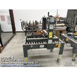 AB sealer SD-653 carton sealer