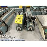 Midwest Pacific MP-12 bag sealers