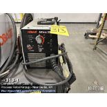 Hobart Air Force 500i plasma cutter