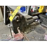 Ace 5" bench vise