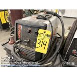 Hobart Handler 210mvp 115/230v welder