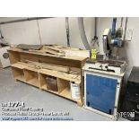 12" T50 350 miter saw