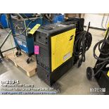 ESAB Heliarc 353i TIG Welder