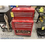 Stack-on profes series roll around toolbox