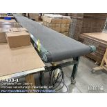 Hytrol electric power conveyor