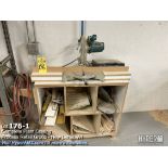 Makita 10" miter saw