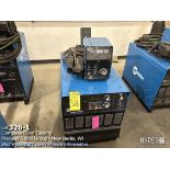 Miller Dimension NT 450 Miller Dimension NT 450 MIG / TIG & 60M Welder