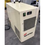 Ingersoll-Rand Mod.38DA Refrigerated Air Dryer - S/N 33590500001