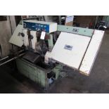 KBC Mod.BS-12A 12" Automatic Horizontal Band Saw