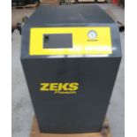 Zeks Mod.PNA400AFOO Non-Cycling Refrigerated Air Dryer - S/N WCH1026436 (Like New), 400 SCFM, 230