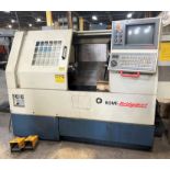 BRIDGEPORT/ROMI POWERPATH-15 16.5" x 40" CNC LATHE