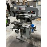 Gorton Mod.P1-3 Pantograph Engraver