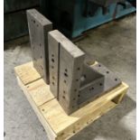 12"H x 12"FB x 6"W Angle Plate