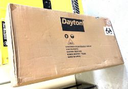 Dayton Drum Cradle (Brand New Still in Box)