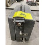 HOBART PORTA-WIRE 55 WELDER