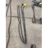 2-HOOK RIGGING CHAIN