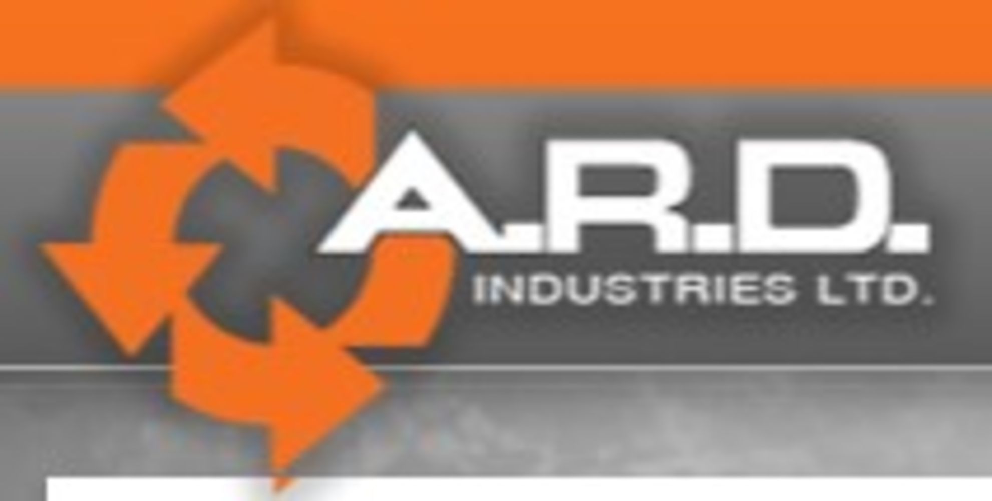 A.R.D. Industries - Surplus to the Ongoing Operations