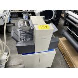 PITNEY BOWES F350 TABLE TOP FOLDER INSERTER