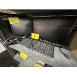 24" DELL MONITORS