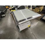 HANNING GRAPHICS LIGHT TABLE W/ GRAPHIC LIGHT