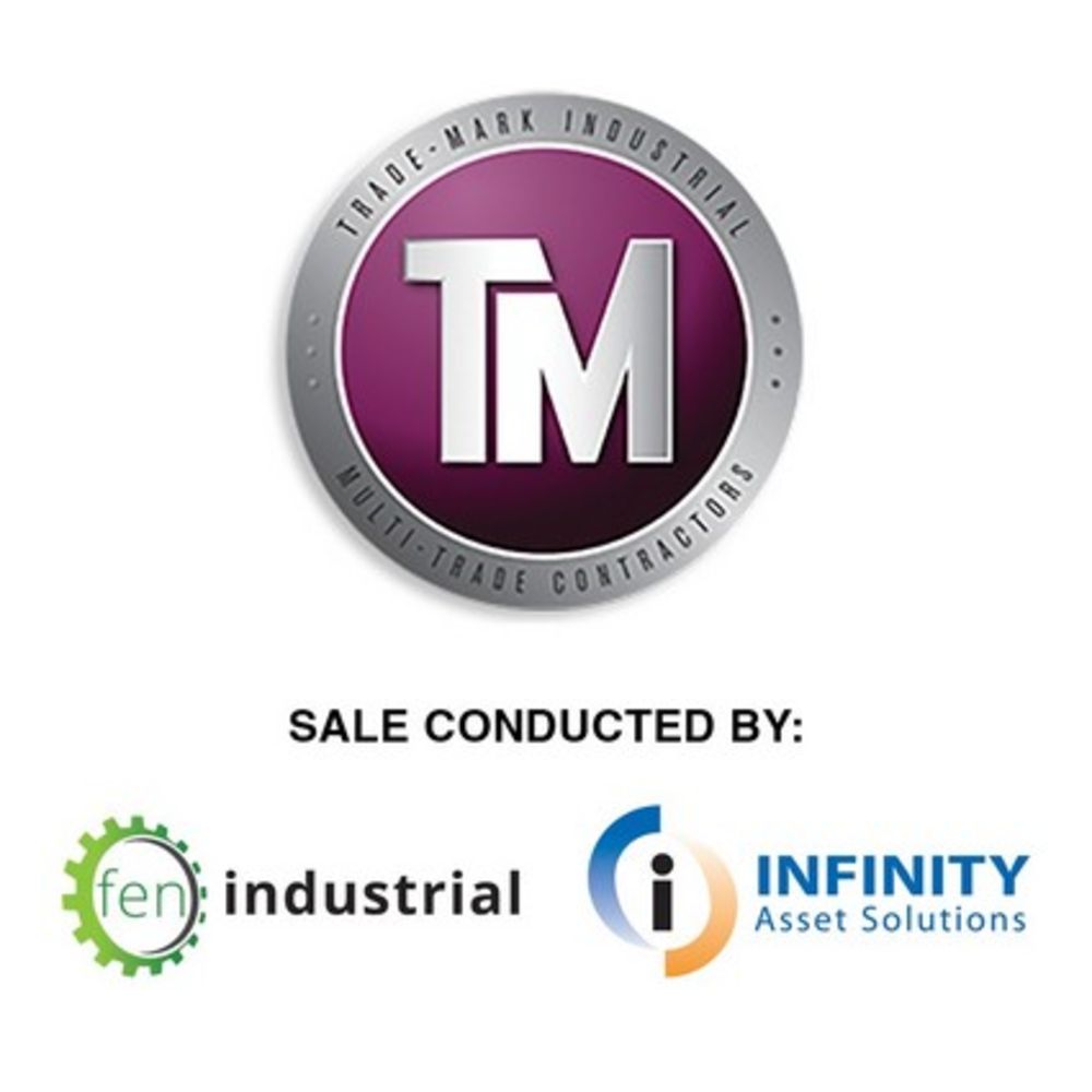 Trade-Mark Industrial Inc. - Surplus to the Ongoing Operations