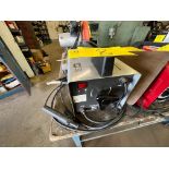 WELDMATE SIP 75 WELDER W/ TORCH AND CABLES (NO TANKS)