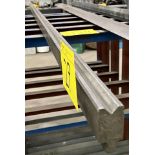 8' LOWER PRESS BRAKE DIE