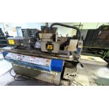 JONES & SHIPMAN 1300X CYLINDRICAL GRINDER, 48” BED, DIGITAL CONTROLS, SPEEDS TO 450 RPM,