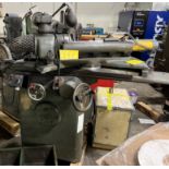 FINNY CYLINDRICAL GRINDER (LOCATED AT 1761 BISHOP STREET N, CAMBRIDGE, ONTARIO)