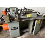 HARDINGE DSM 59R LATHE W/ TOOLING (RIGGING FEE $100)