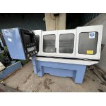 ANCA SYS 32CNC PG4 CNC GRINDER, CNC CONTROL, S/N 323378 (LOCATED AT 1761 BISHOP STREET N, CAMBRIDGE,