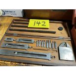 JOHANSOON GAUGE SET