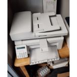 XEROX 810 PRINTER