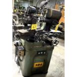 CINCINNATI MONOSET TOOL POST GRINDER, S/N PD1C55EV104 (RIGGING FEE $150)