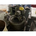 DUST COLLECTOR (LOCATED AT 1761 BISHOP STREET N, CAMBRIDGE, ONTARIO)