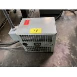 MARCUS 45KVA TRANSFORMER, 600V TO 240V (RIGGING FEE $75)