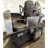 BLANCHARD ROTARY SURFACE GRINDER, 30” DIA. TABLE (RIGGING FEE $500)