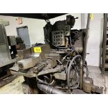 HERTLEIN SQ 100 FLUTING MACHINE, S/N SQ6714 (RIGGING FEE $750)