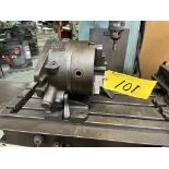 HARTFORD 10" 3-JAW CHUCK