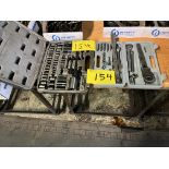 LOT OF (2) STANLEY SOCKET SETS