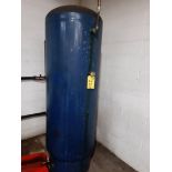 500GAL CAP. AIR TANK (RIGGING FEE $325)