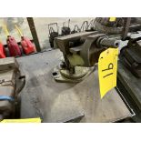 6" ANGLE VISE