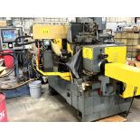 CINCINNATI MILACRON 220-8 CENTRELESS GRINDER, NX9000 CONTROL, HOFFMAN DT-20 FILTER AND COOLANT