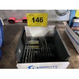 BOX OF REAMER KITS