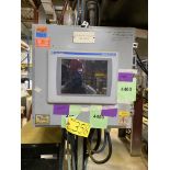 ALLEN BRADLEY PANELVIEW PLUS 1000 CONTROL PANEL (RIGGING FEE $75 USD)