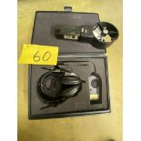 STEEL MAN ENGINE EAR II ADVANCED ELECTRONIC STETHOSCOPE ST 0680