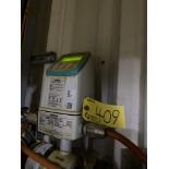 SIEMENS SITRANS FM MAG 6000/3100P FLOW METER (RIGGING FEE $75 USD)