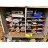 ELECTRODES IN CABINET