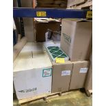LOT OF (11) PALLET OF CAMFIL FILTERS IN ROW