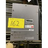 AC TECH INTELLIGENT DRIVE MC SERIES, M35150C (NO 4 MOTOR) (RIGGING FEE $75 USD)